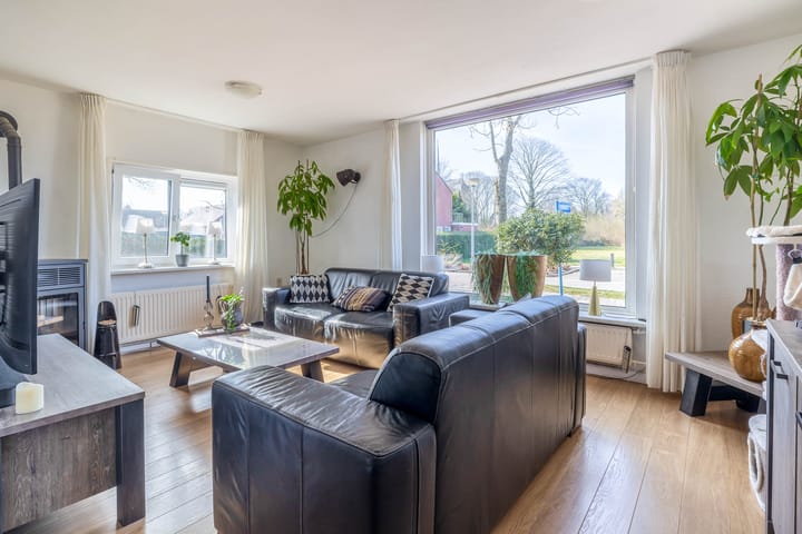 Foto 14 van Heresstraat 12