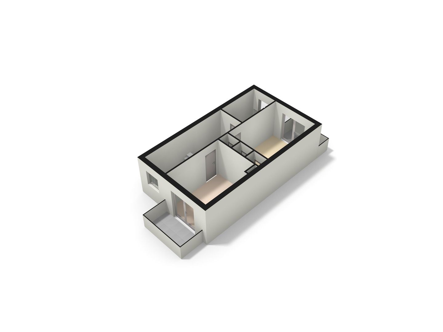 Foto 50 van Gerard Doustraat 40