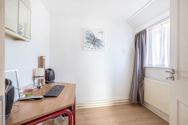 Foto 30 van Heresstraat 12