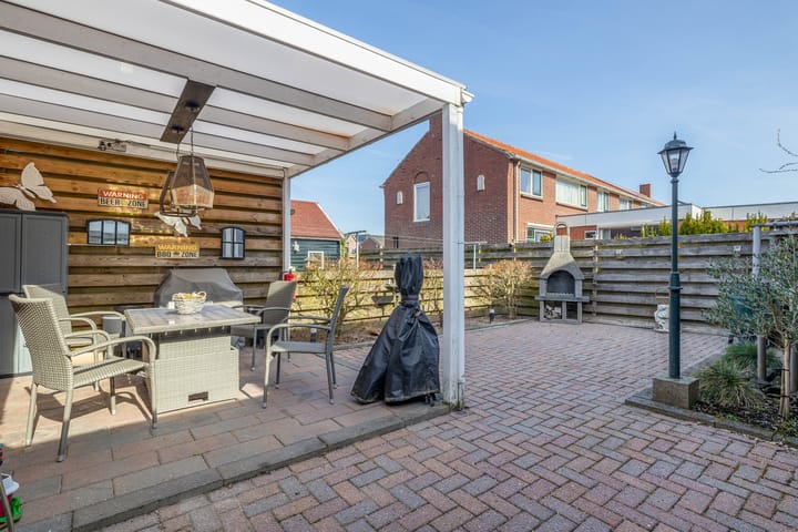 Foto 33 van Heresstraat 12