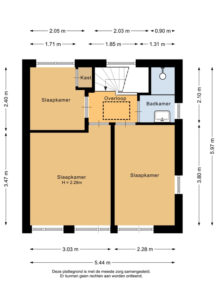Foto 39 van Heresstraat 12