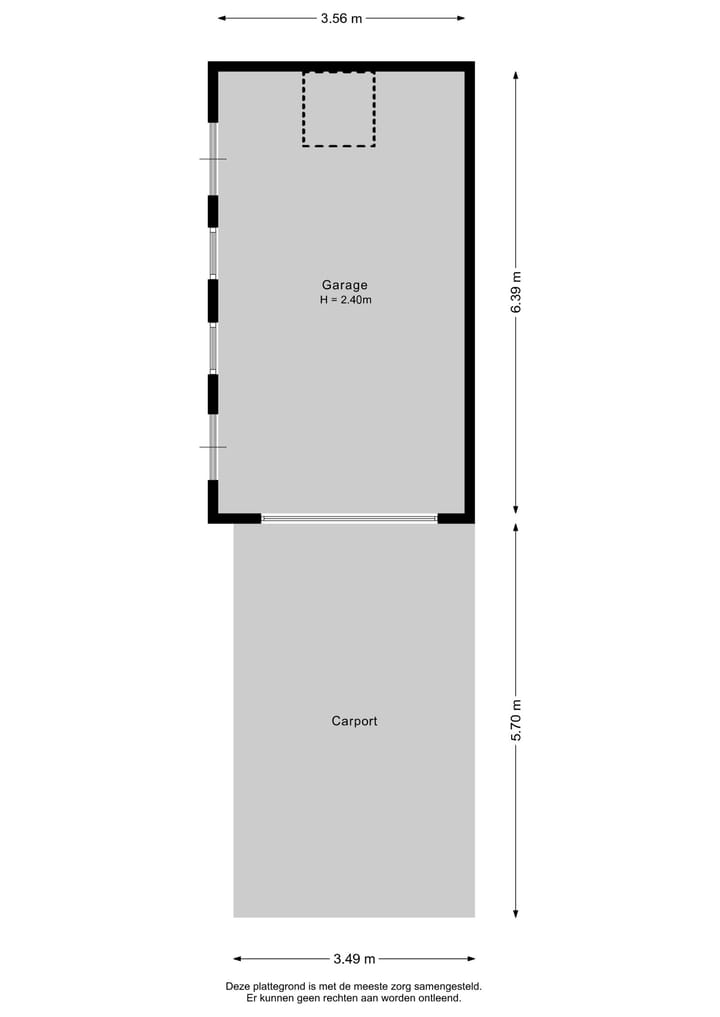 Foto 40 van Heresstraat 12