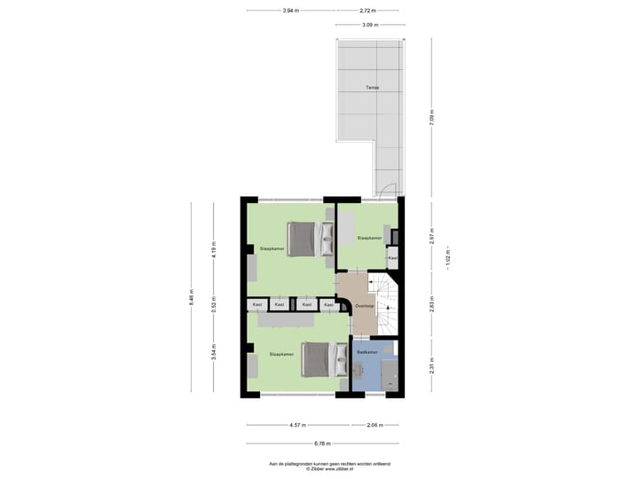 Foto 49 van Grote Kade 9