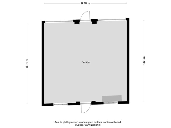 Foto 51 van Grote Kade 9
