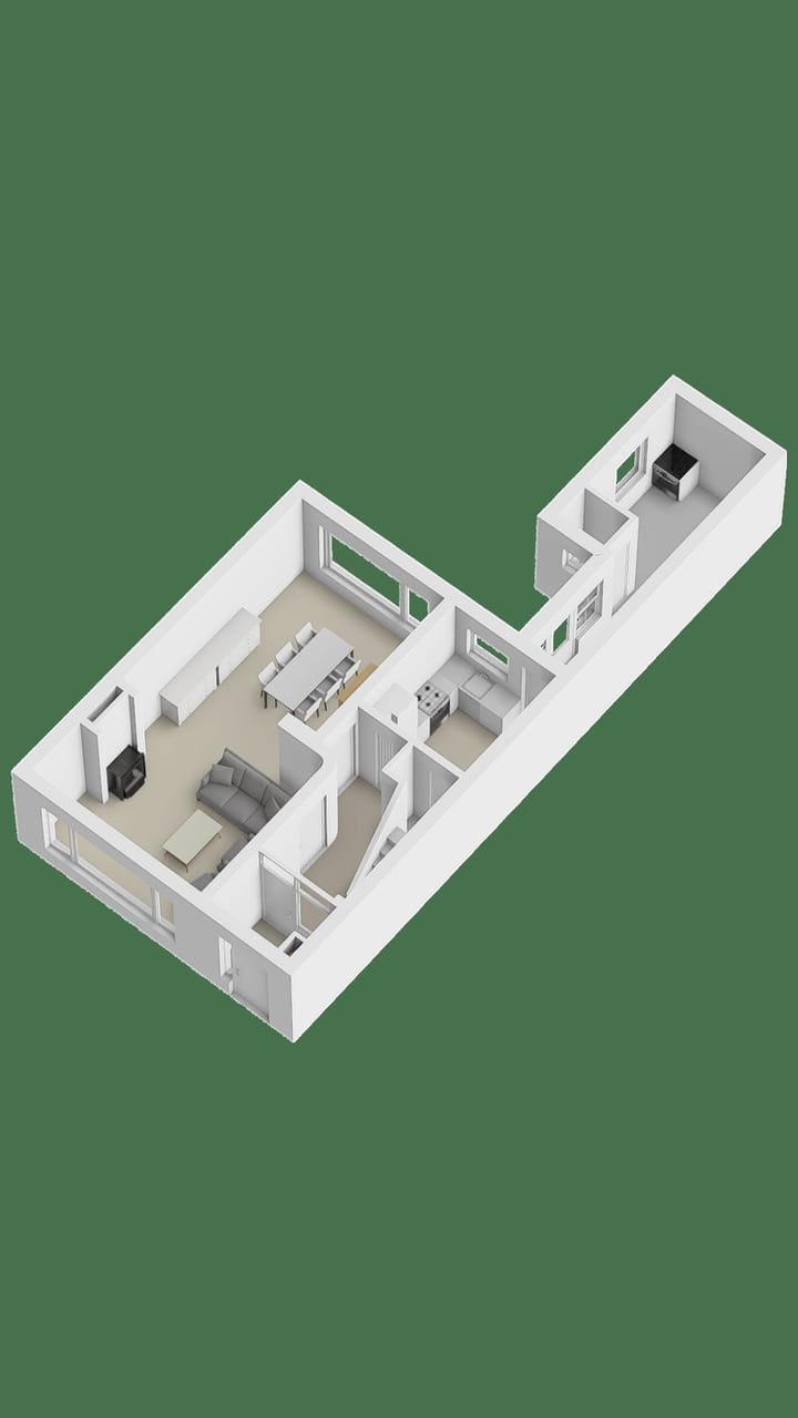 Foto 53 van Grote Kade 9