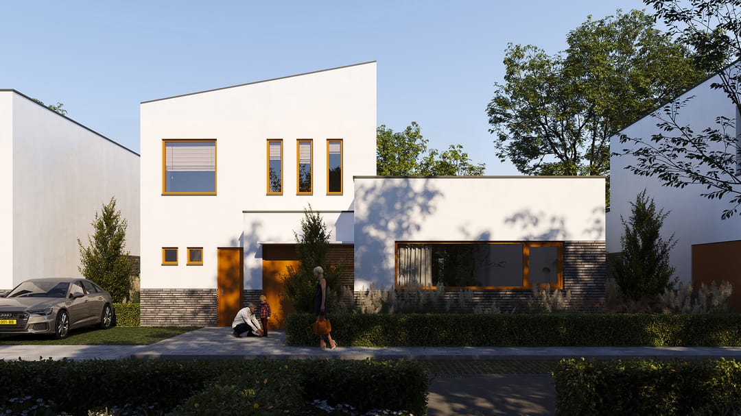 Foto 2 van HOF! Fase III