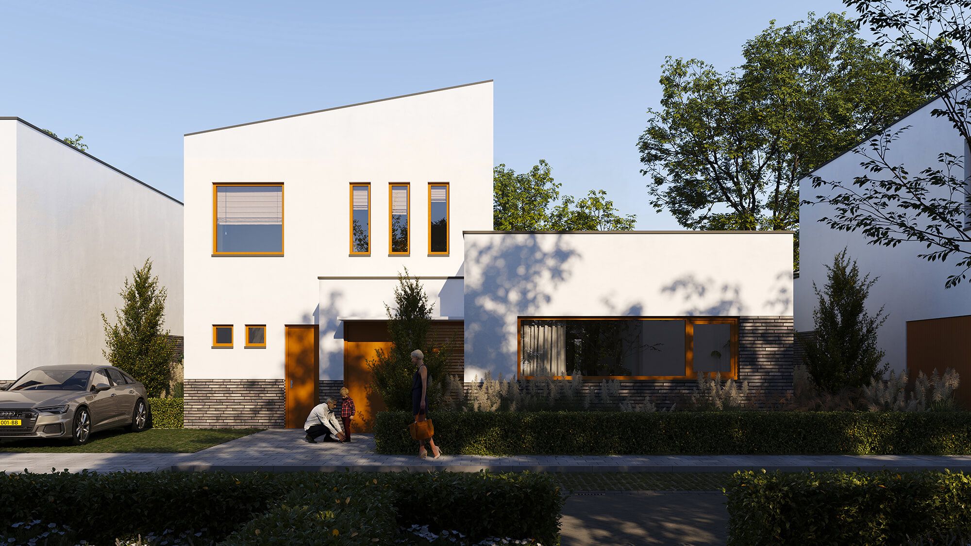 Foto 2 van HOF! Fase III