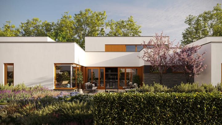 Foto 3 van HOF! Fase III