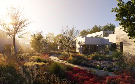 Foto 4 van HOF! Fase III