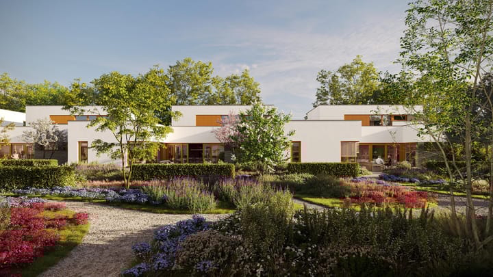 Foto 5 van HOF! Fase III