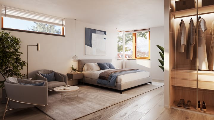 Foto 7 van HOF! Fase III