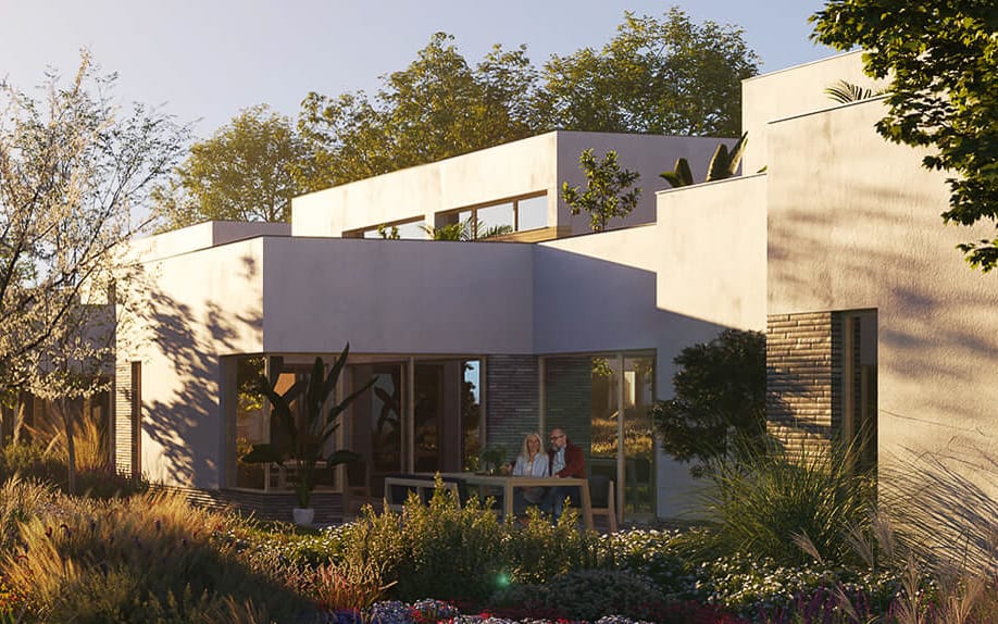 Foto 12 van HOF! Fase III