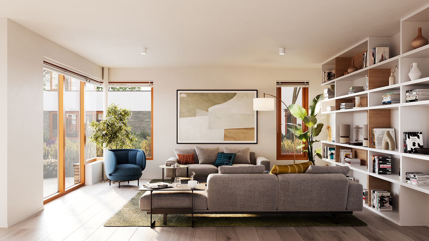 Foto 13 van HOF! Fase III