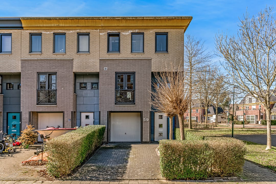 Foto 1 van Tuinbouw 59