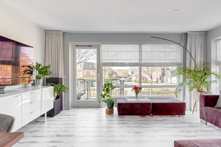 Foto 2 van Tuinbouw 59