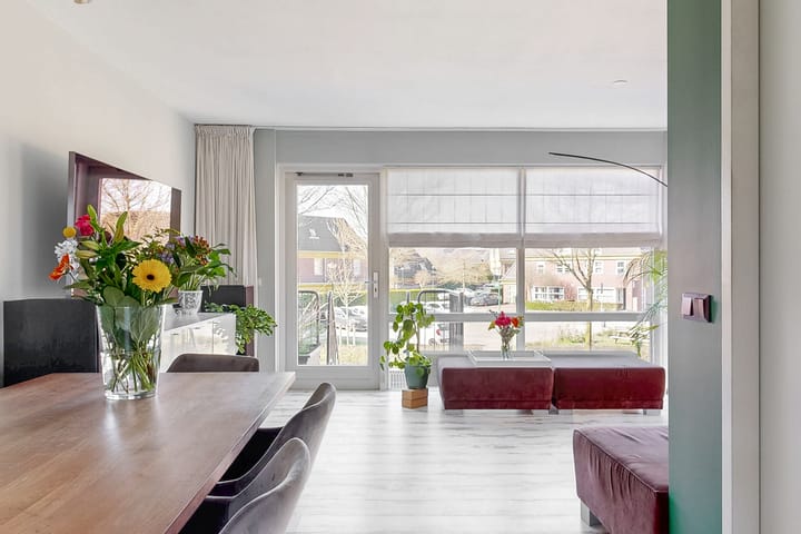 Foto 5 van Tuinbouw 59