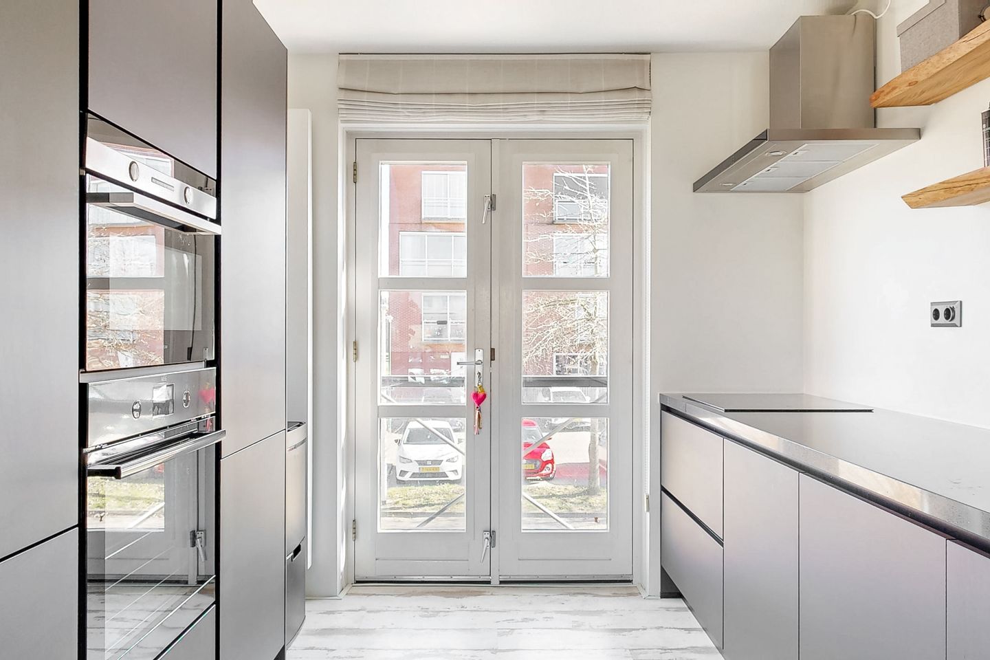 Foto 10 van Tuinbouw 59