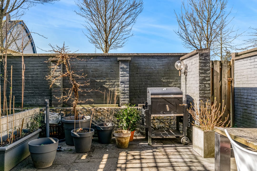 Foto 31 van Tuinbouw 59