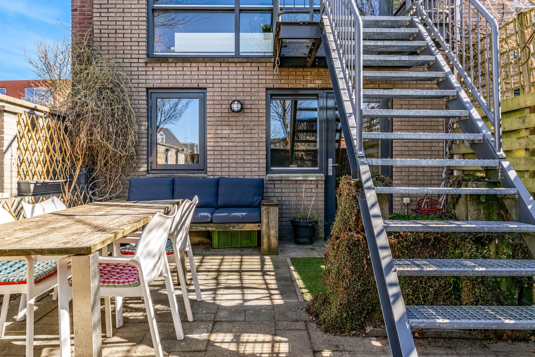 Foto 32 van Tuinbouw 59