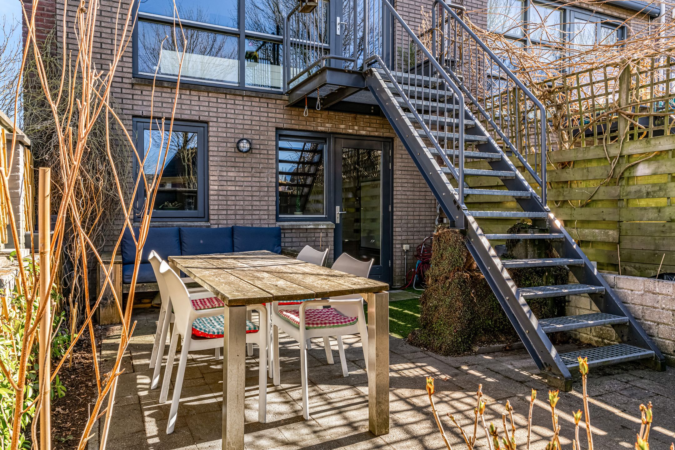 Foto 33 van Tuinbouw 59