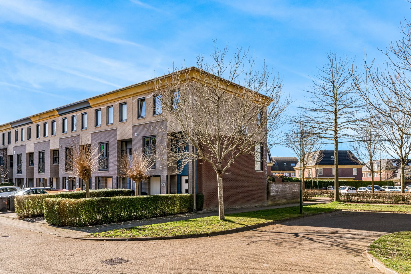 Foto 35 van Tuinbouw 59