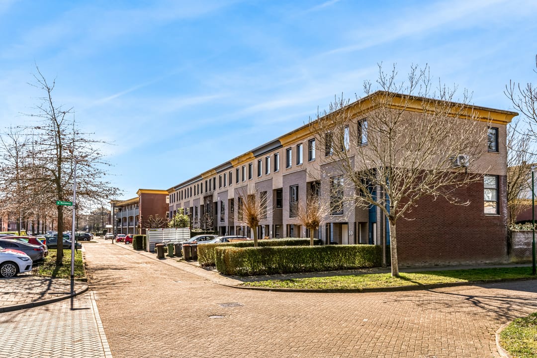 Foto 38 van Tuinbouw 59