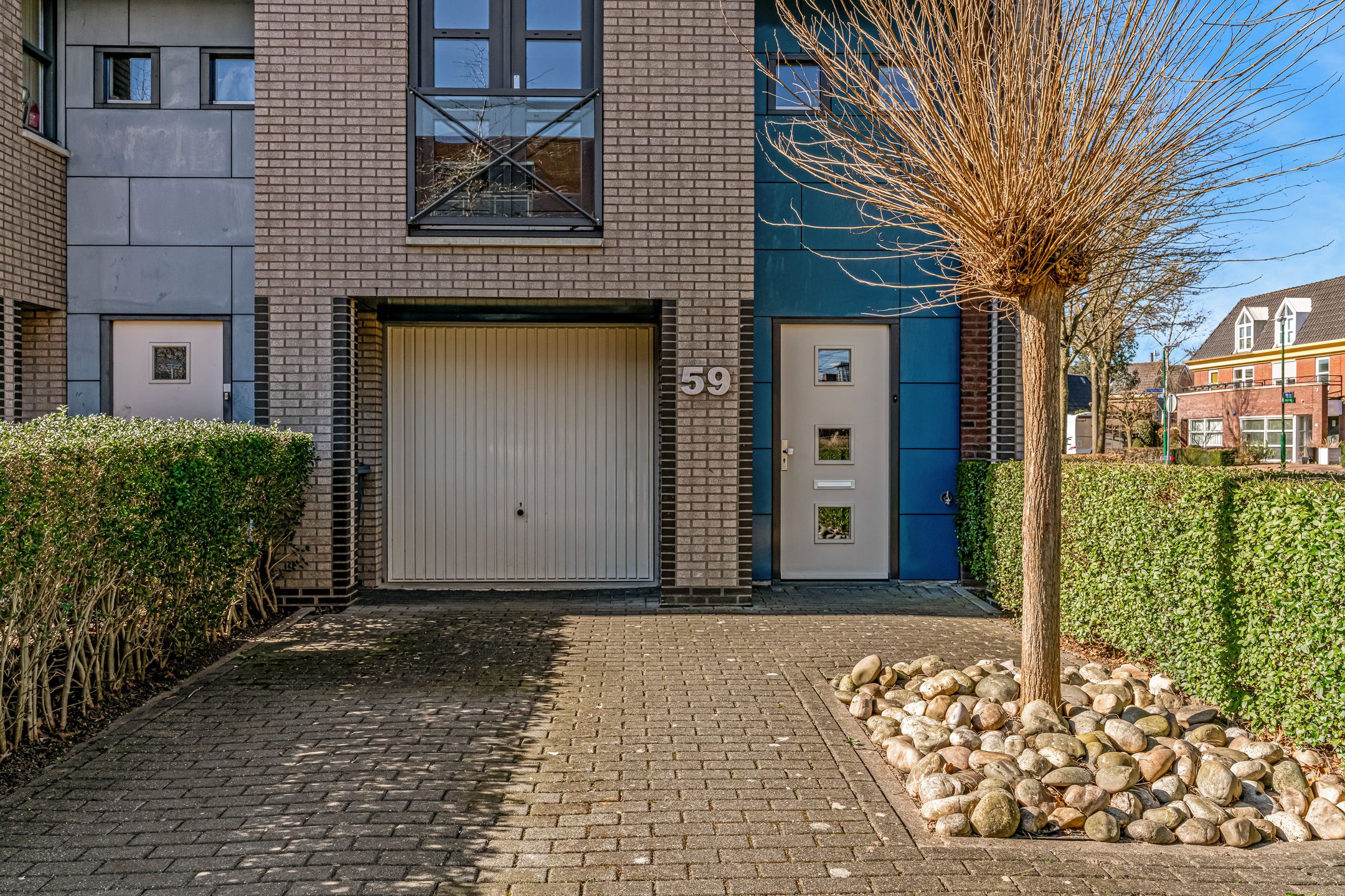 Foto 39 van Tuinbouw 59