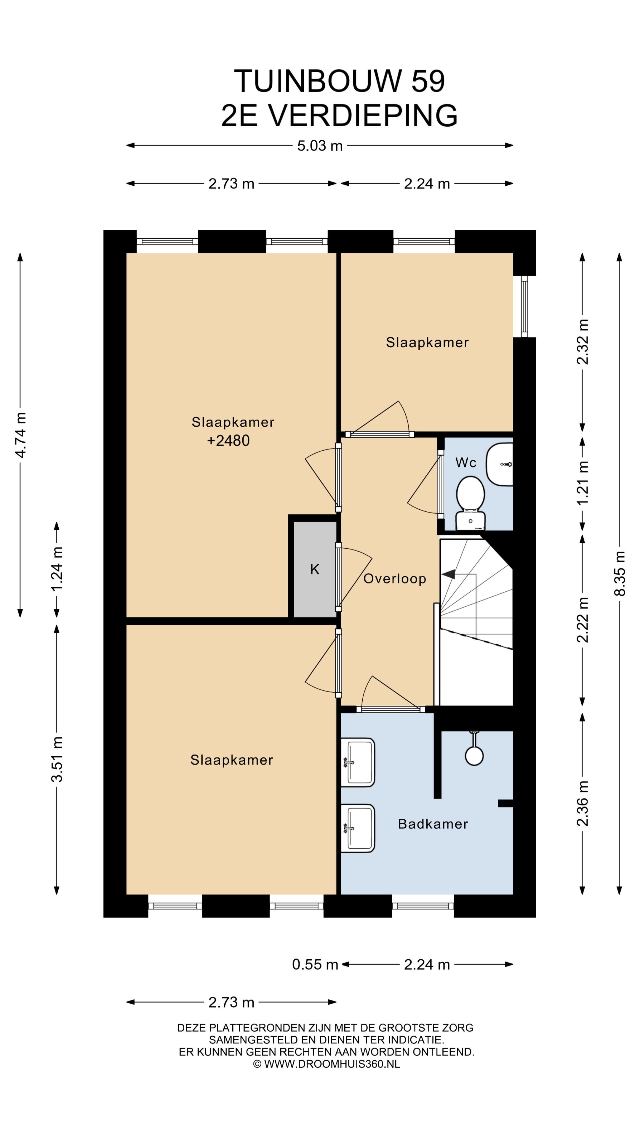Foto 42 van Tuinbouw 59