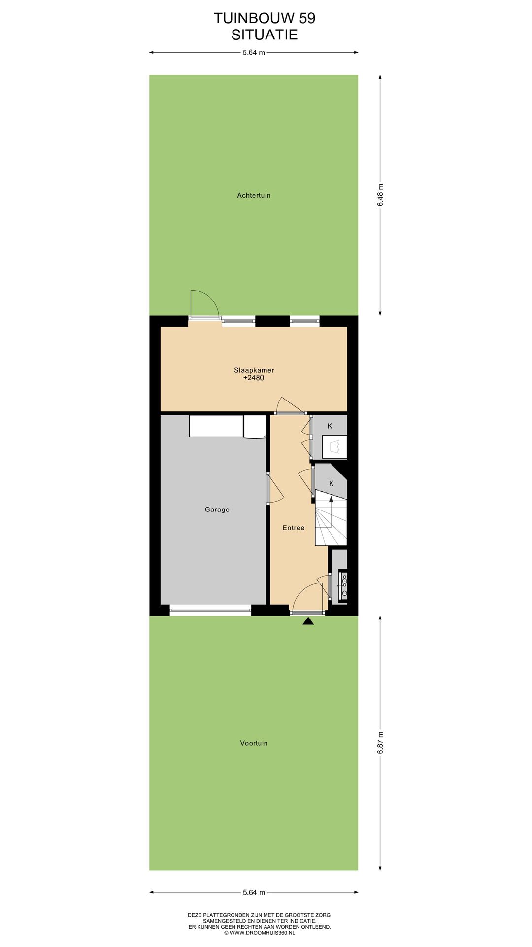 Foto 43 van Tuinbouw 59