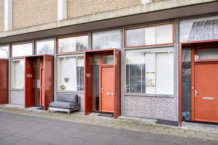 Foto 1 van Uiverstraat 100