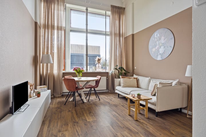 Foto 3 van Uiverstraat 100