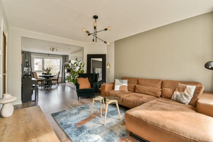 Foto 1 van Aragohof 4-1