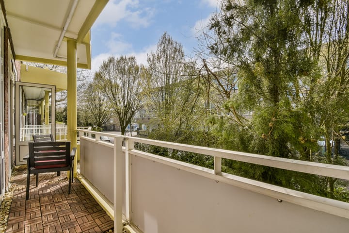 Foto 2 van Aragohof 4-1