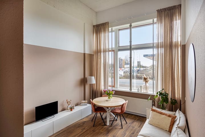 Foto 6 van Uiverstraat 100