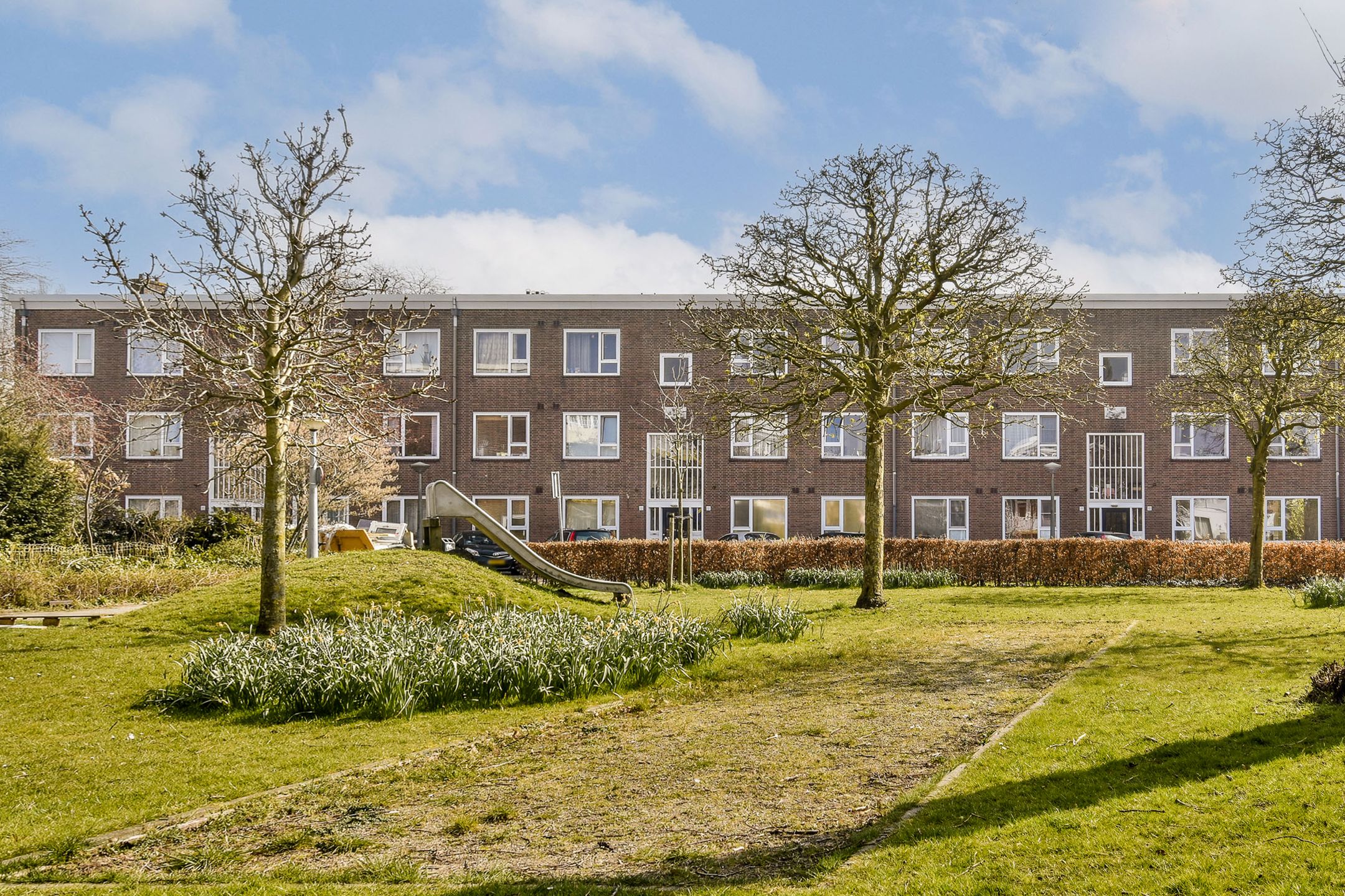 Foto 3 van Aragohof 4-1