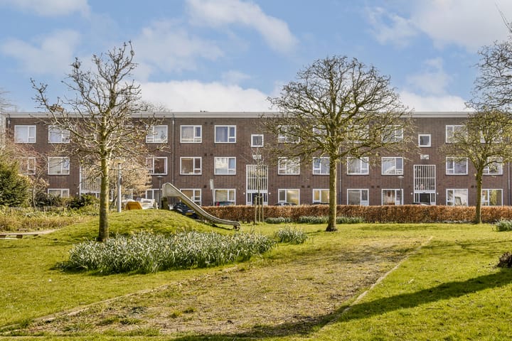 Foto 3 van Aragohof 4-1