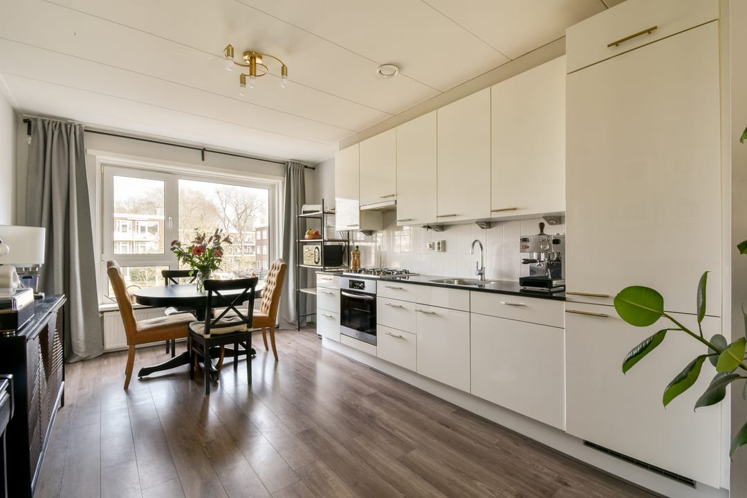 Foto 7 van Aragohof 4-1