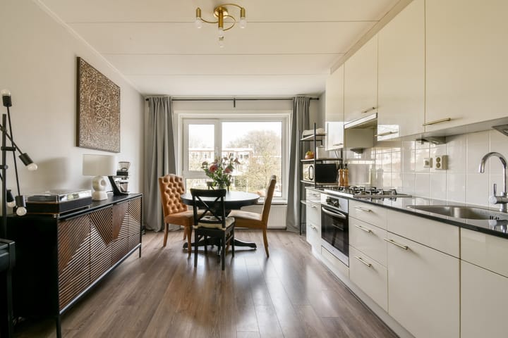 Foto 8 van Aragohof 4-1