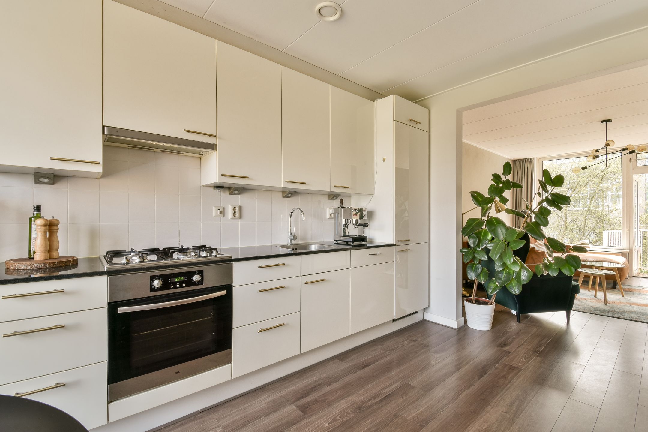 Foto 9 van Aragohof 4-1