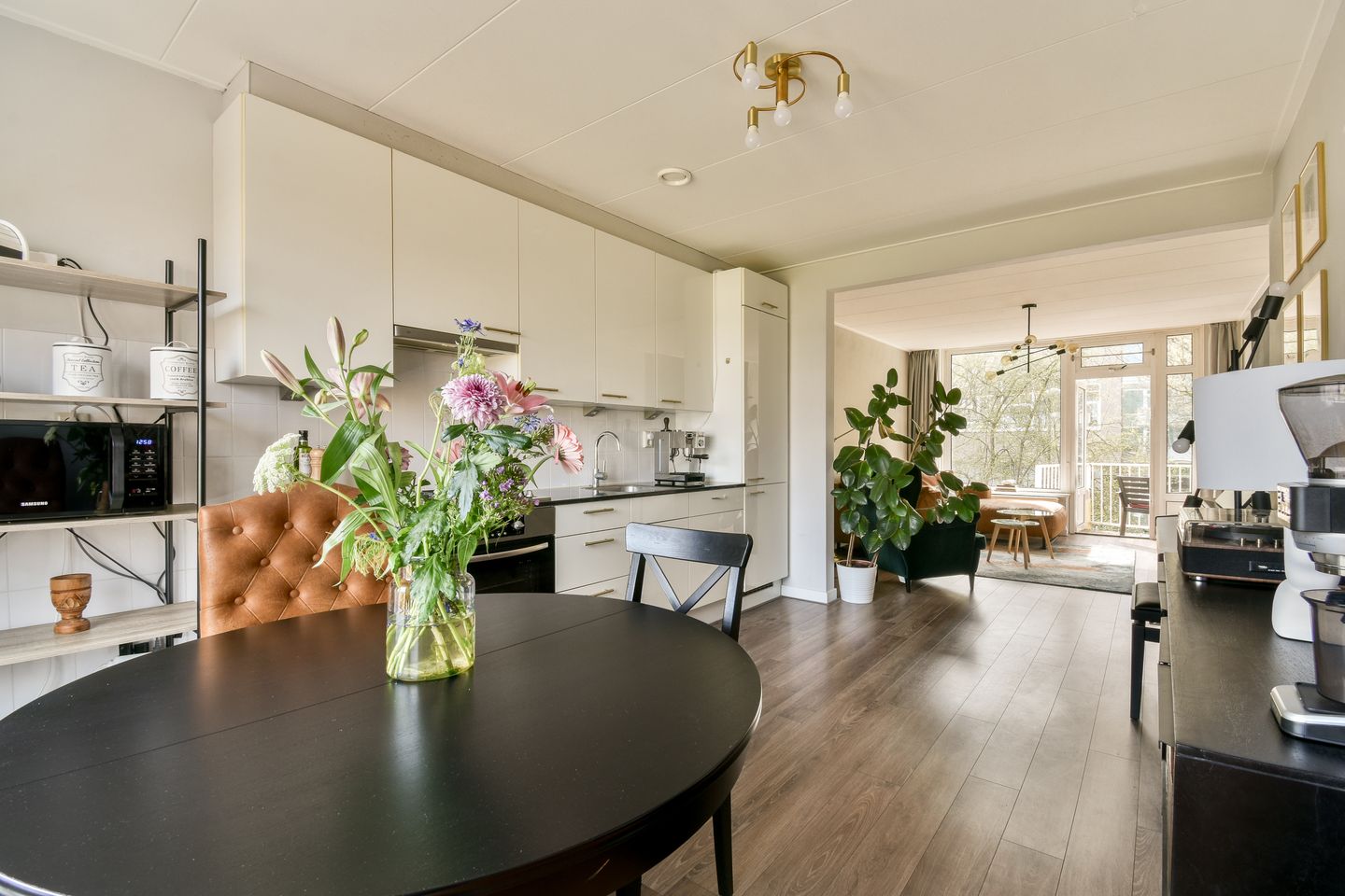 Foto 10 van Aragohof 4-1