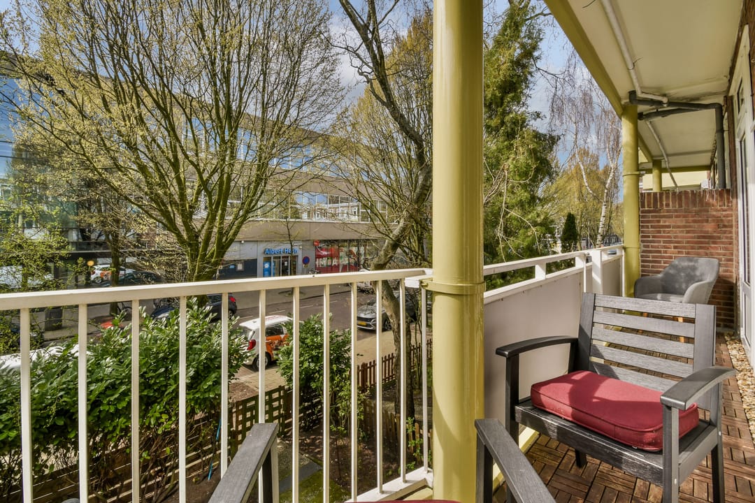 Foto 11 van Aragohof 4-1