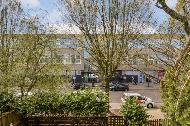 Foto 12 van Aragohof 4-1