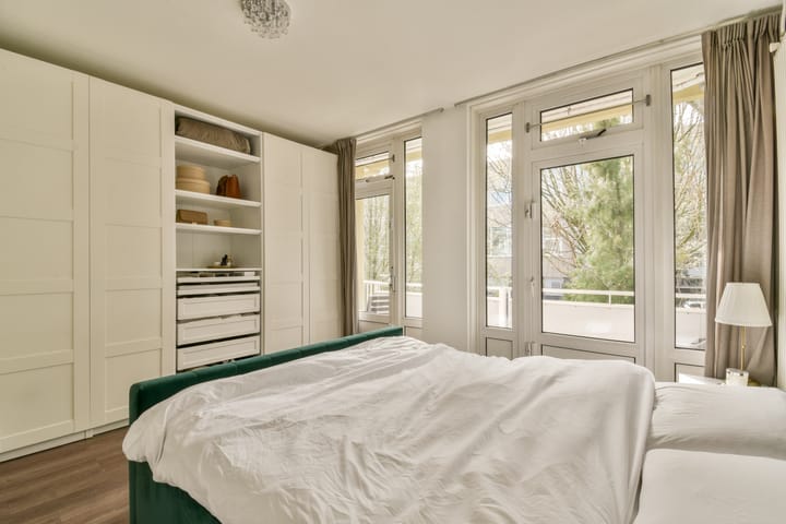 Foto 13 van Aragohof 4-1