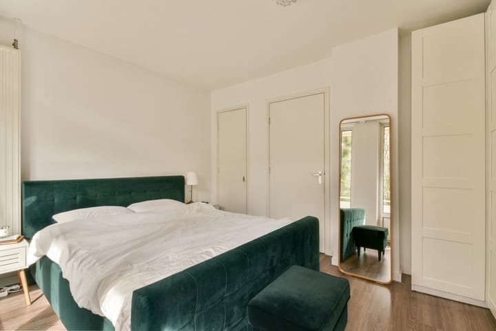 Foto 14 van Aragohof 4-1