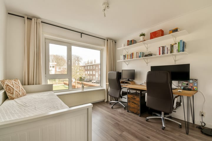 Foto 15 van Aragohof 4-1