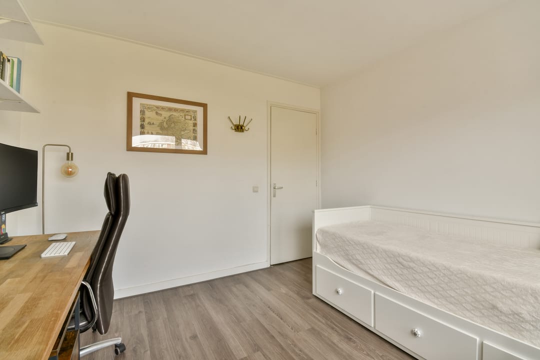 Foto 16 van Aragohof 4-1