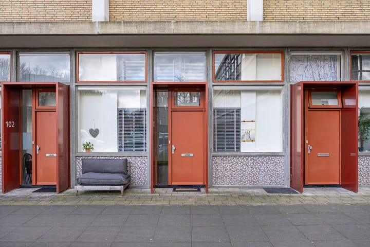 Foto 21 van Uiverstraat 100