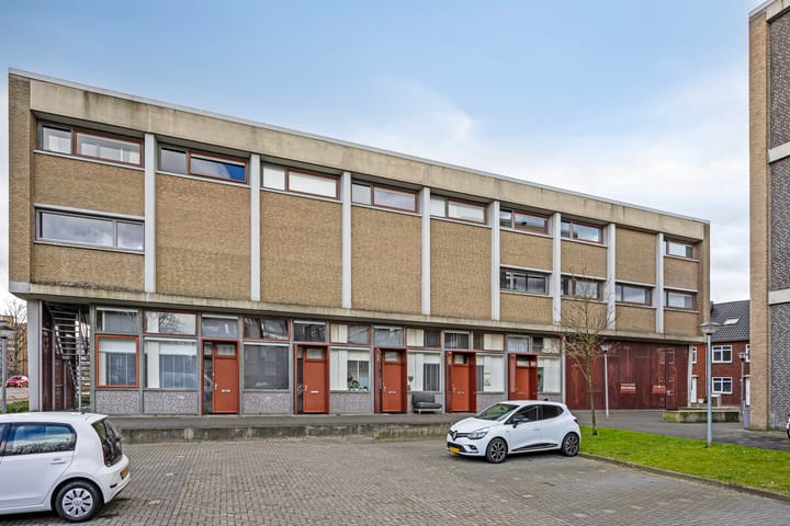 Foto 22 van Uiverstraat 100