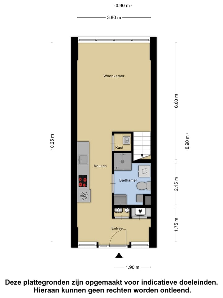 Foto 25 van Uiverstraat 100