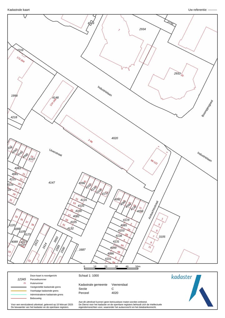 Foto 29 van Uiverstraat 100